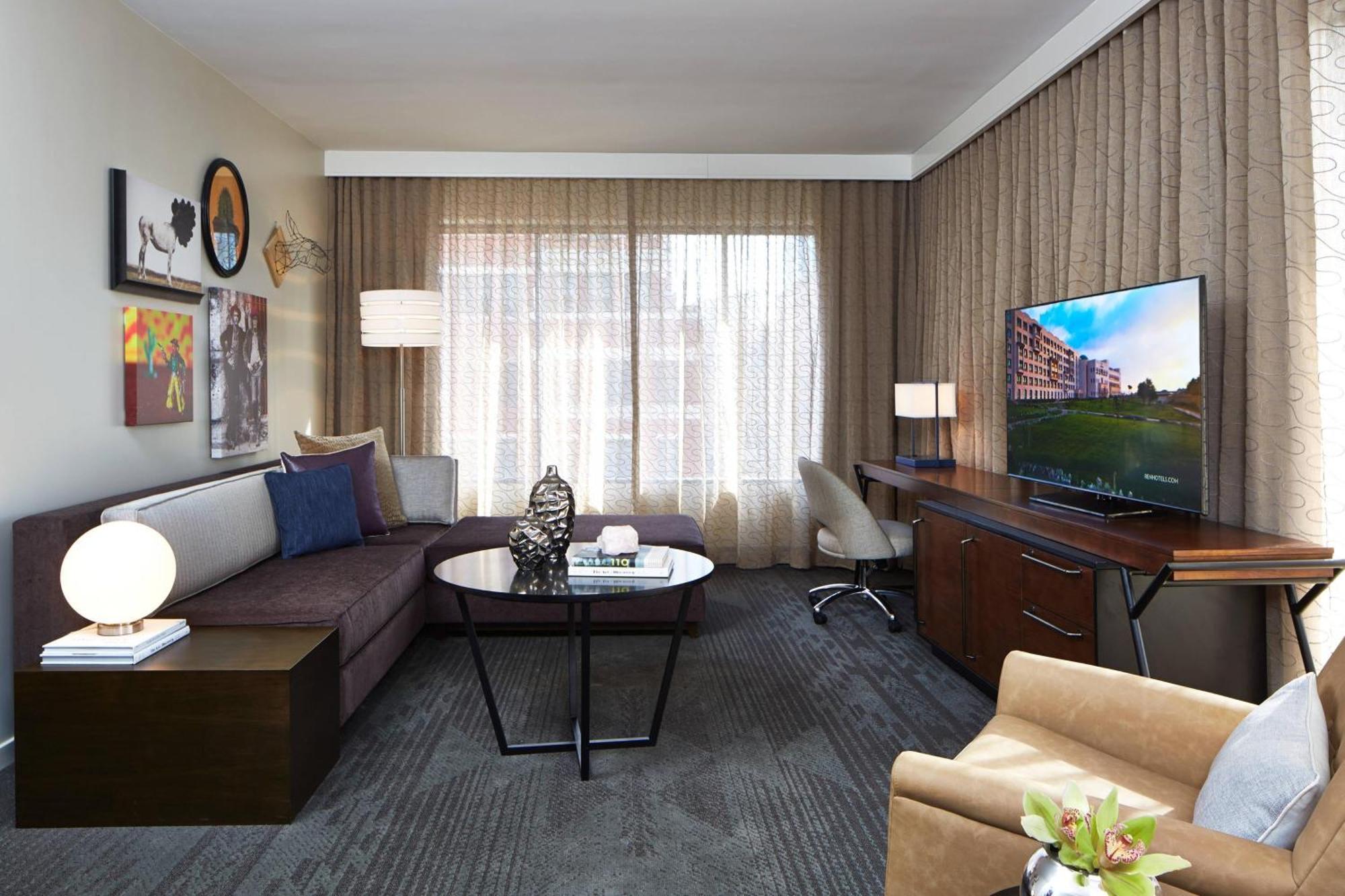 The Worthington Renaissance Fort Worth Hotel Exterior foto
